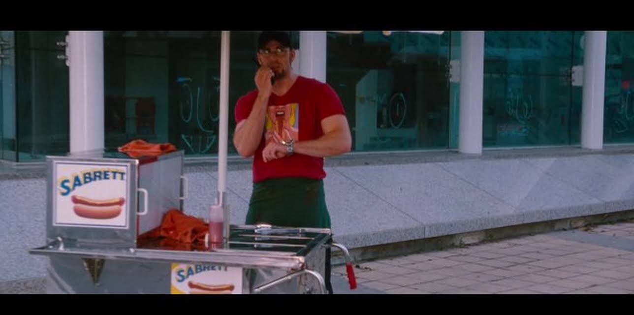 The Losers (2010)