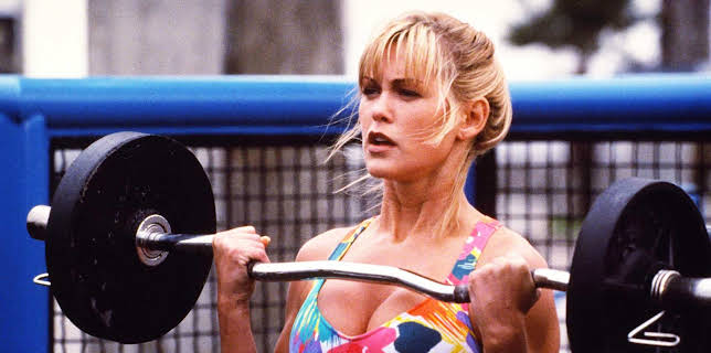 12:05: Pacific Blue (S1 E8) (S1) | TV6 | 1/30 2026