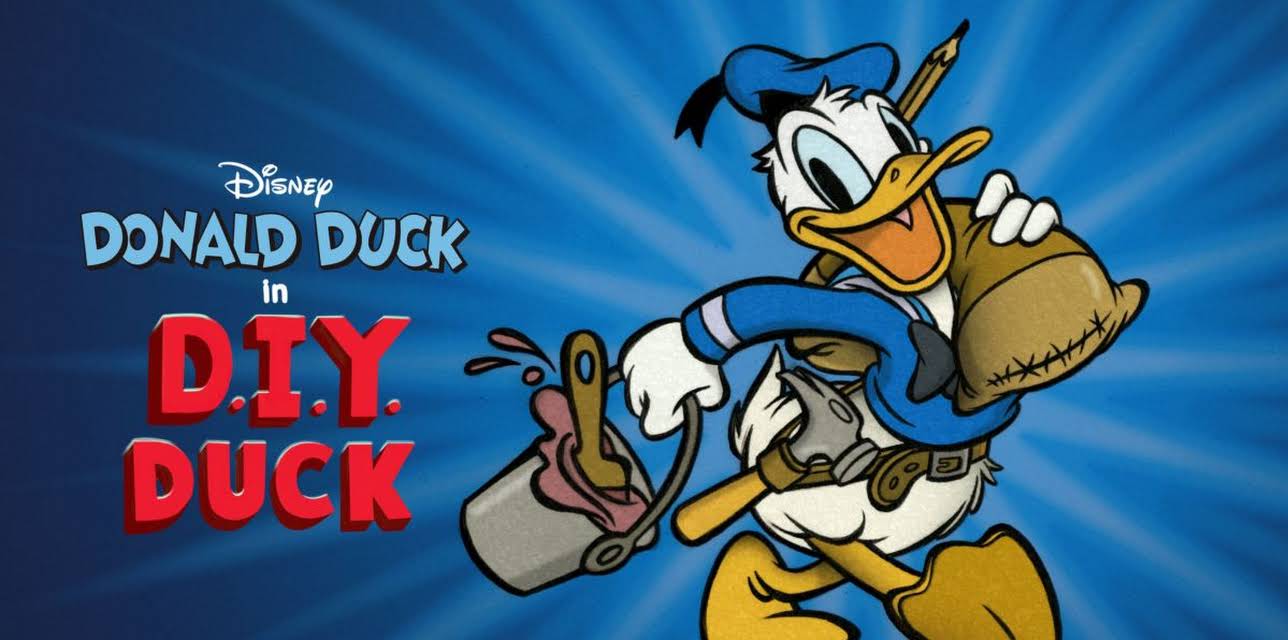 D.I.Y. Duck (2024)