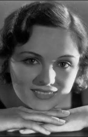 Marion Burns as 