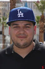 Robert Kardashian Jr. as 