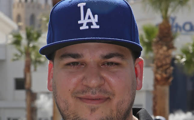 Robert Kardashian Jr.