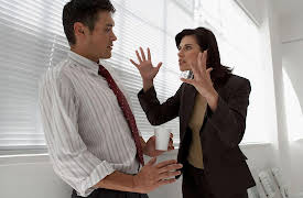 Effective Communication Skills: Commands, Accusations, and Blame