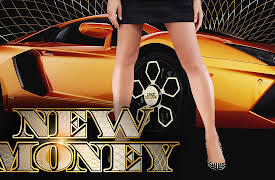 New Money, Season 1: I'm Very Good at Spending my Husband's Money