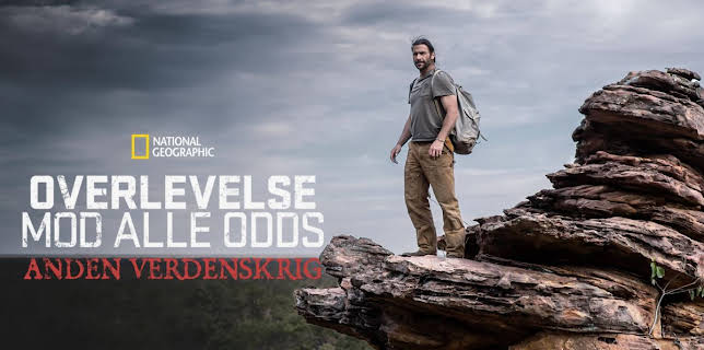 Ultimate Survival WWII