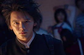 Mob Psycho 100: Colapso