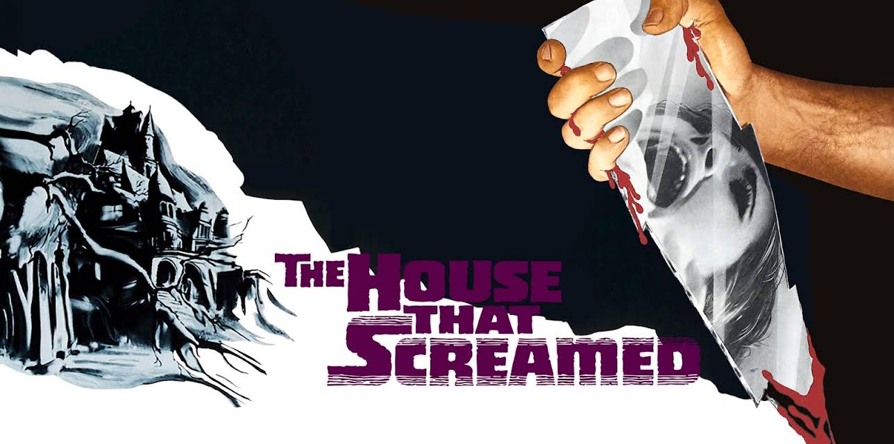 The House That Screamed (1971)