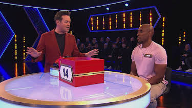 4:00 PM: Deal or No Deal (S2 E63) (S2) | ITV3 | 10/14 2026