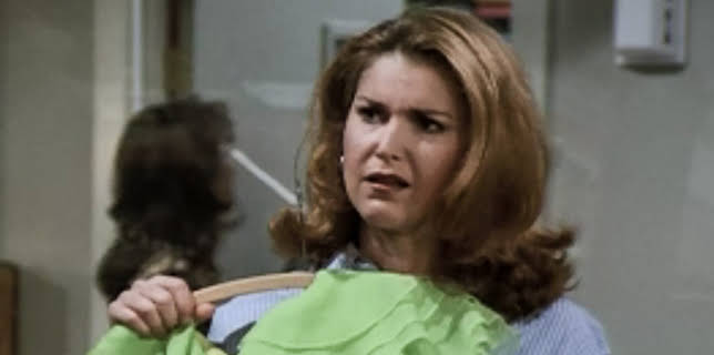 9:40 AM: Frasier | Channel 4 | 12/5 2025