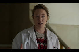 Apagón season-1: Apagón Capítulo 2