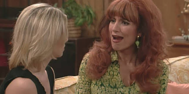 06:00: Våra värsta år (S3 E3) (S3) | TV6 | 2/19 2026