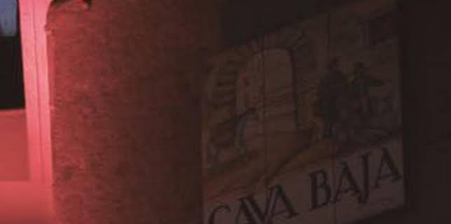 04:04: Los secretos de la Cava Baja | La Otra | 12/20 2025