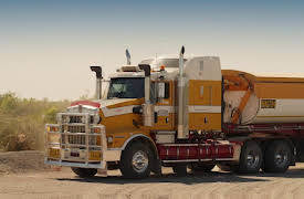 Aussie Road Train Truckers: Episode 3