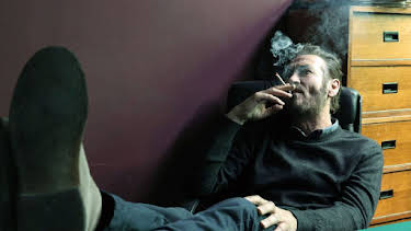 23:45: Der Kommissar und die Alpen - Staub und Schatten | RBB Fernsehen | 4/23 2026