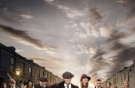 Peaky Blinders: Episode 1