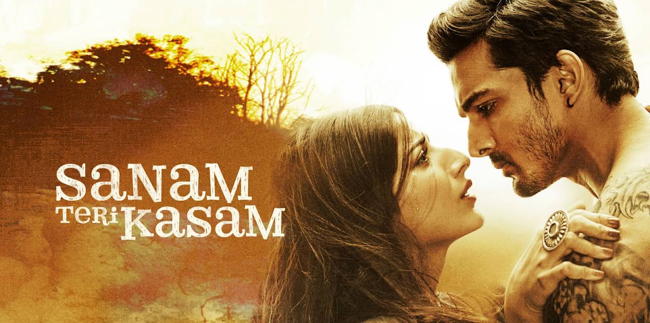 Sanam Teri Kasam (2016)