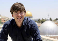Pilgrimage with Simon Reeve