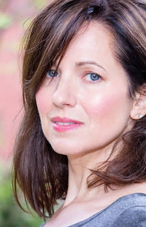 Laura Clifton as 