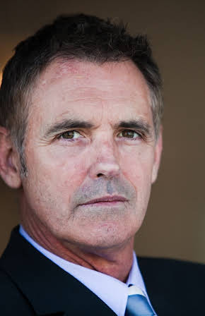 Andrew McFarlane as 