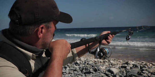 14:50: Chasing Monsters - Monsterfischen auf der Spur | Kabel Eins Doku | 1/23 2026