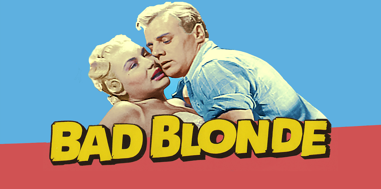 Bad Blonde (1953)