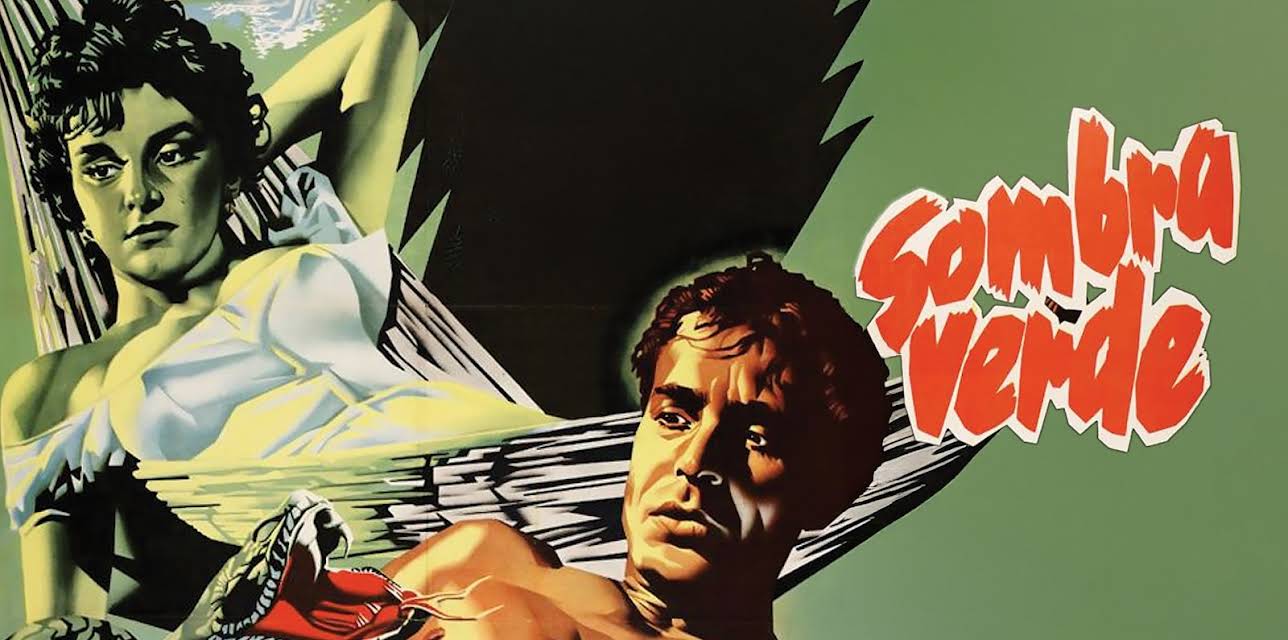 Sombra Verde (1981)