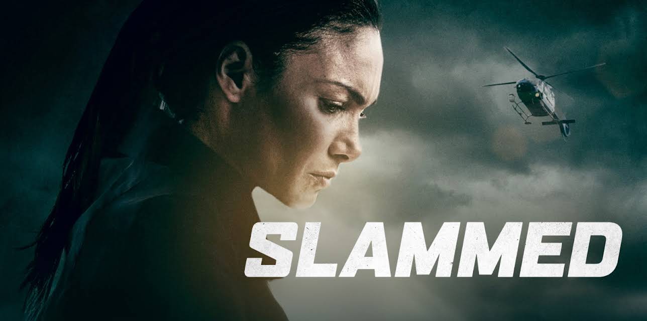 Slammed (2016)