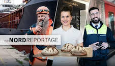 Die Nordreportage: Flechten, drechseln, tischlern