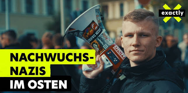 Junge Nationalsozialisten