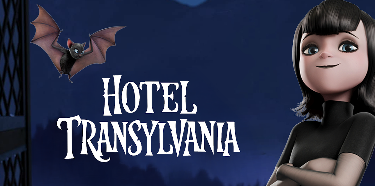 Hotel Transylvania (Bonus Content) (2012)
