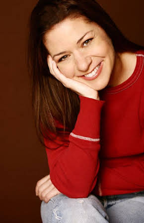 Cathy Cahlin Ryan as 