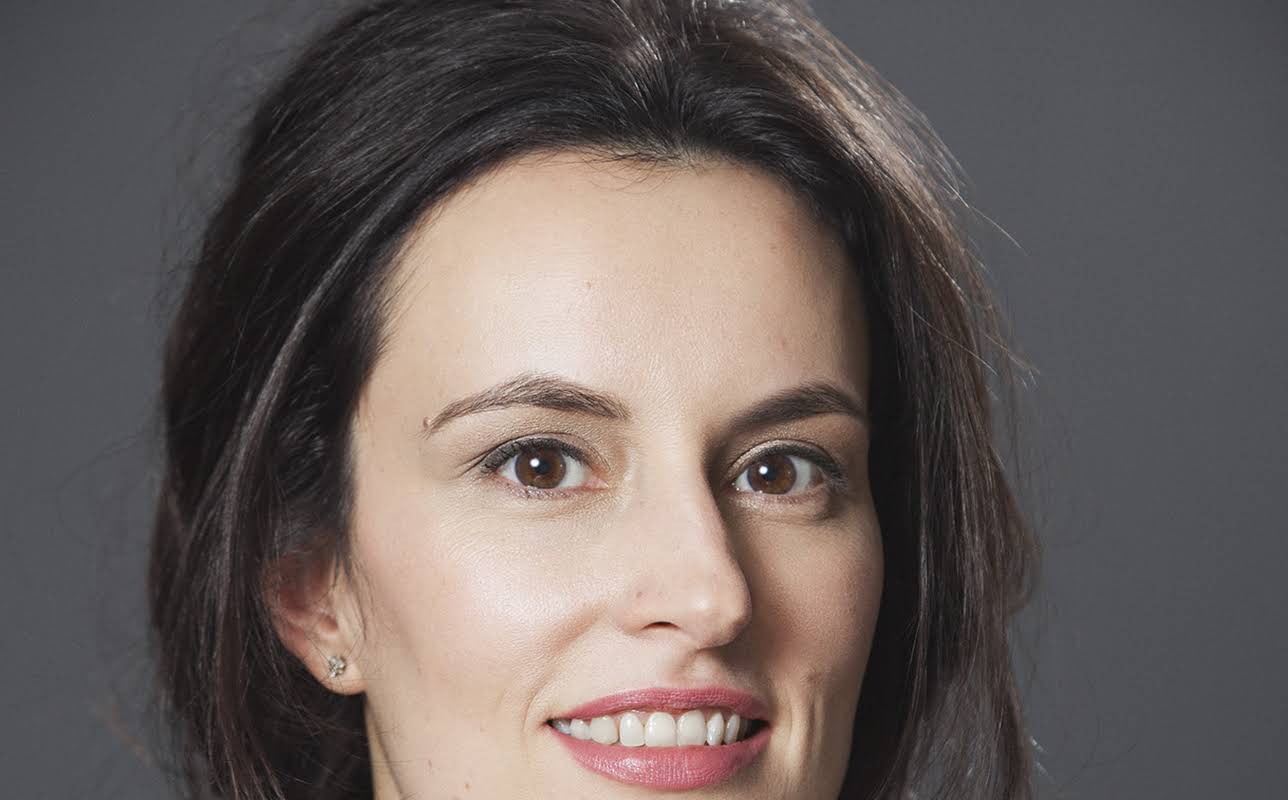 Dolya Gavanski