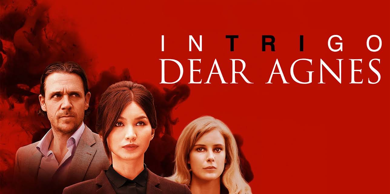 Intrigo: Dear Agnes (2019)