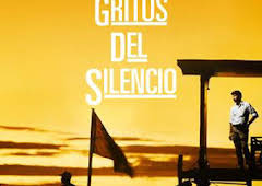 Los gritos del silencio