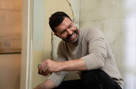 Point of View: A Designer Profile: Sean Anderson