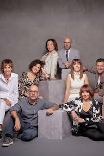 16:00: Com si fos ahir (T10): Ep.8 Episodi 8 | TV3 | 9/17 2026
