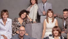 Com si fos ahir (T10): Ep.21 Episodi 21