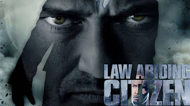 20:00: Law Abiding Citizen | Viasat Film Hits | 7/12 2026
