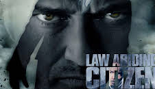 Law Abiding Citizen