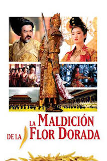 23:38: La maldición de la flor dorada | M. Drama | 6/9 2026