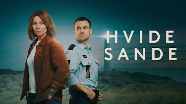 20:30: Hvide Sande: Mannen i bassenget | NRK 2 | 6/20 2026