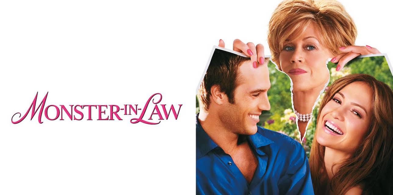 Monster-in-Law (2005)
