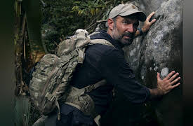 Expedition Mungo Season 1: Deadly Dragon of Borneo