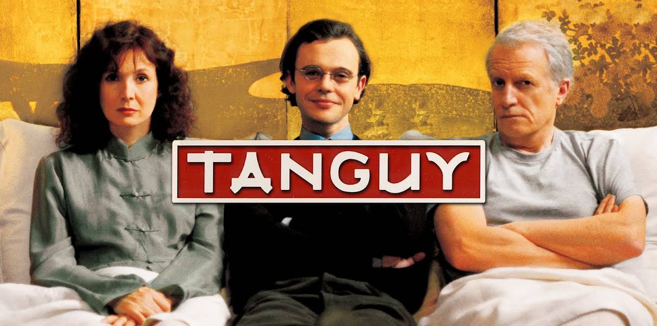 Tanguy (2001)