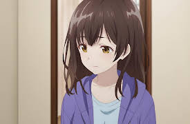 Higehiro: After Being Rejected, I Shaved and Took in a High School Runaway: Reality