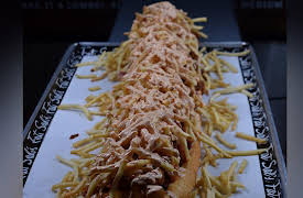 Best Places to Pig Out, Season 1: Pizza, Pork, Pancakes!