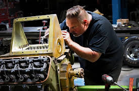 Car Kings Season 1: Lots of Plumbing