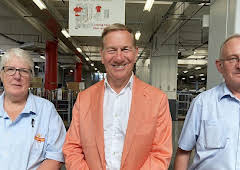 Great British Railway Journeys