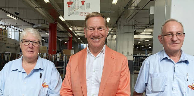 1:40 AM: Great British Railway Journeys (S14) | BBC Four | 2/6 2026