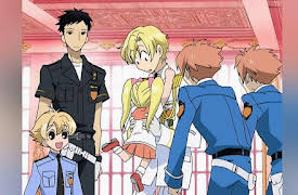 Ouran High School Host Club (English Dubbed): Big Brother is a Prince!
